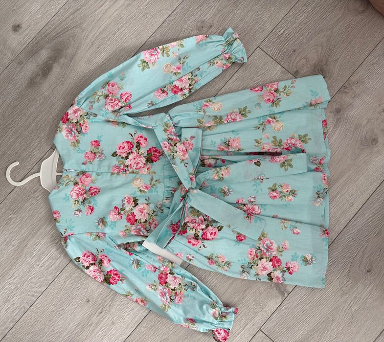 Сукня для дівчинки