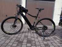 2024 INDIANA e-mtb 2.0 m21 29 cali