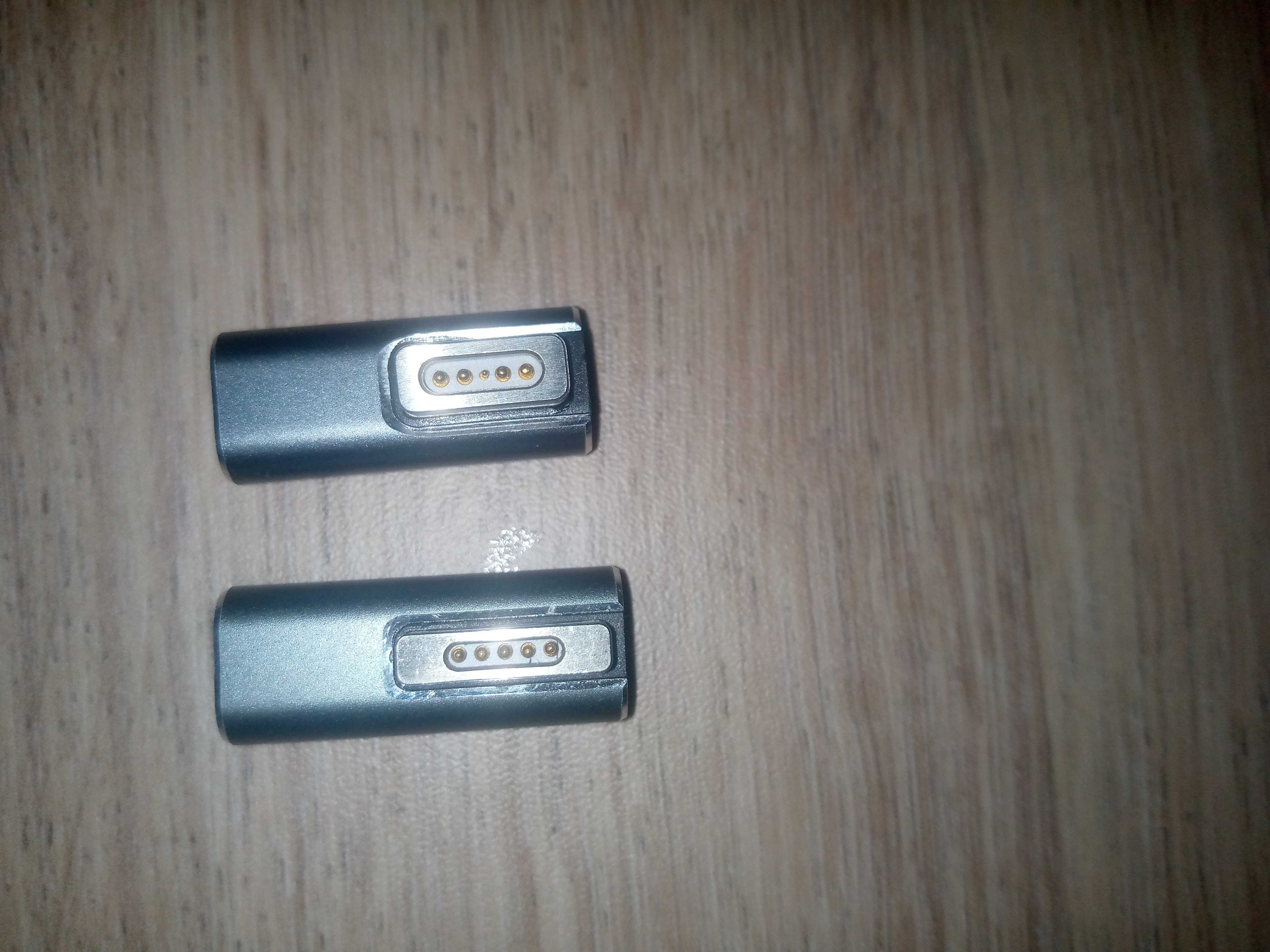 Перехідник Type-C на Magsafe 2 підключення зарядка MacBook Pro Air 1шт