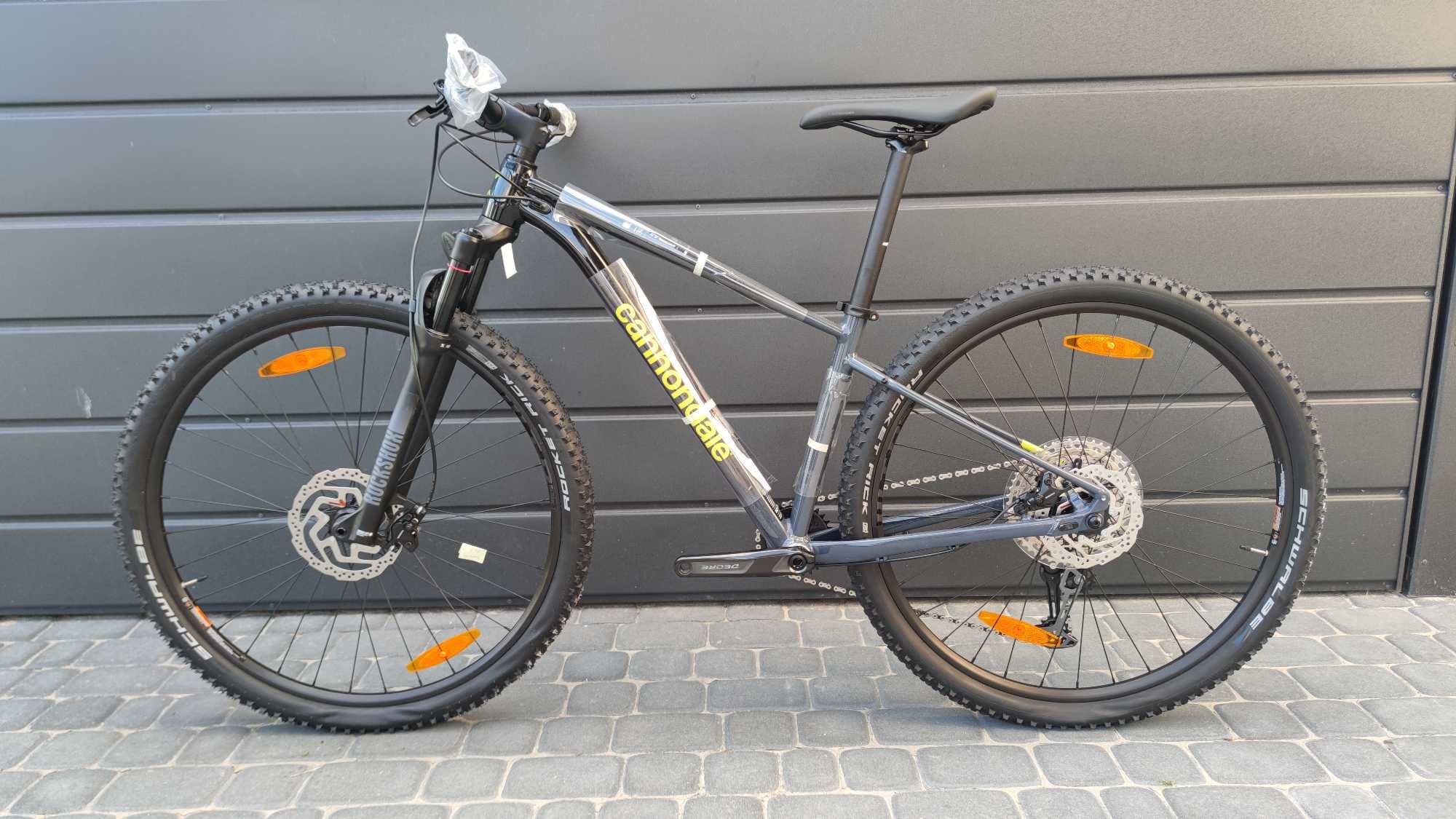 Nowy rower MTB cannondale Trail SL 2 2023 S,L 29  Super cena!