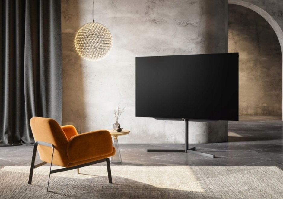 Loewe OLED Bild s.77 OLED- HDR, 4K - Okazja