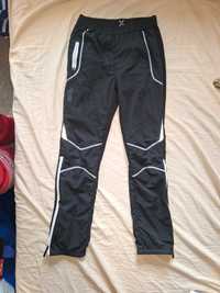 Spodnie do biegania sportowe Swix 14 lat 164