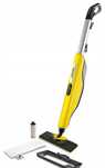 Mop parowy Kärcher 1600 W / 500 ml