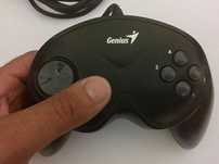 GamePad Genius para PC