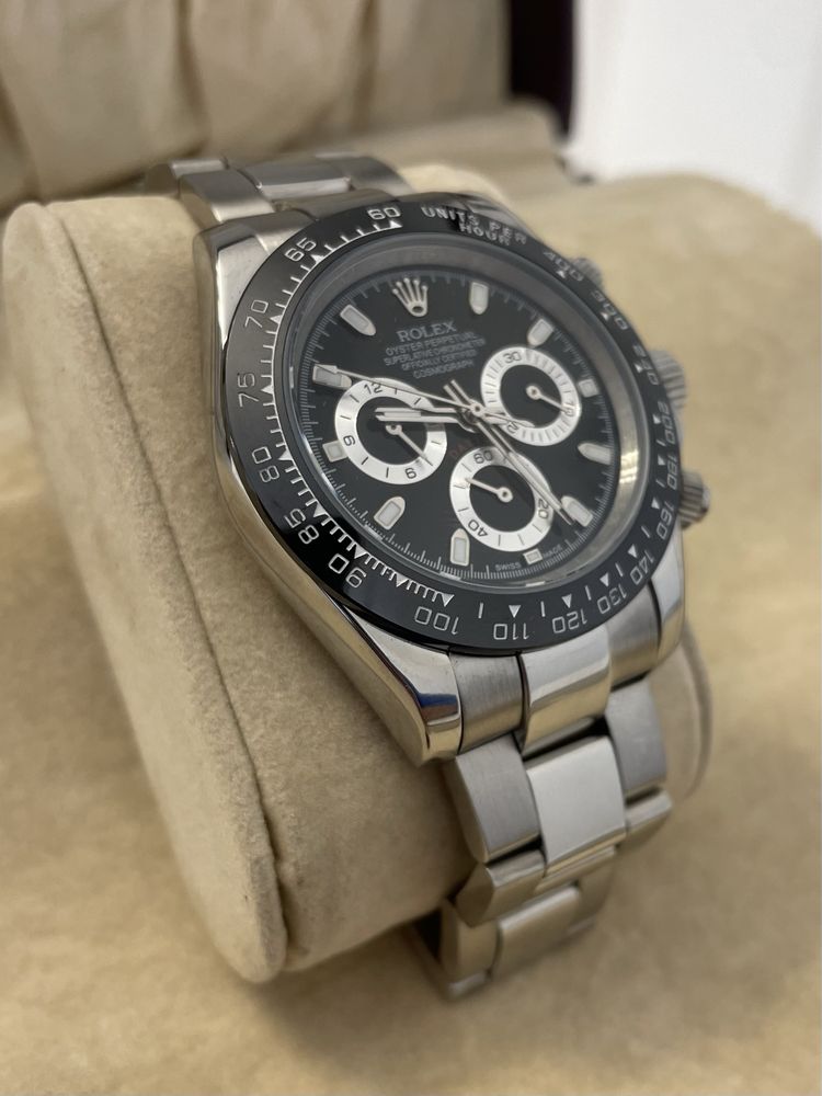 Rolex Daytona Automatico