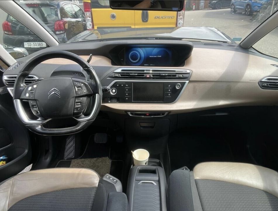 Citroen Grand Picasso
