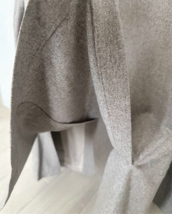 Suitsupply чоловічий піджак блейзер вовна коричневий бежевий L 52