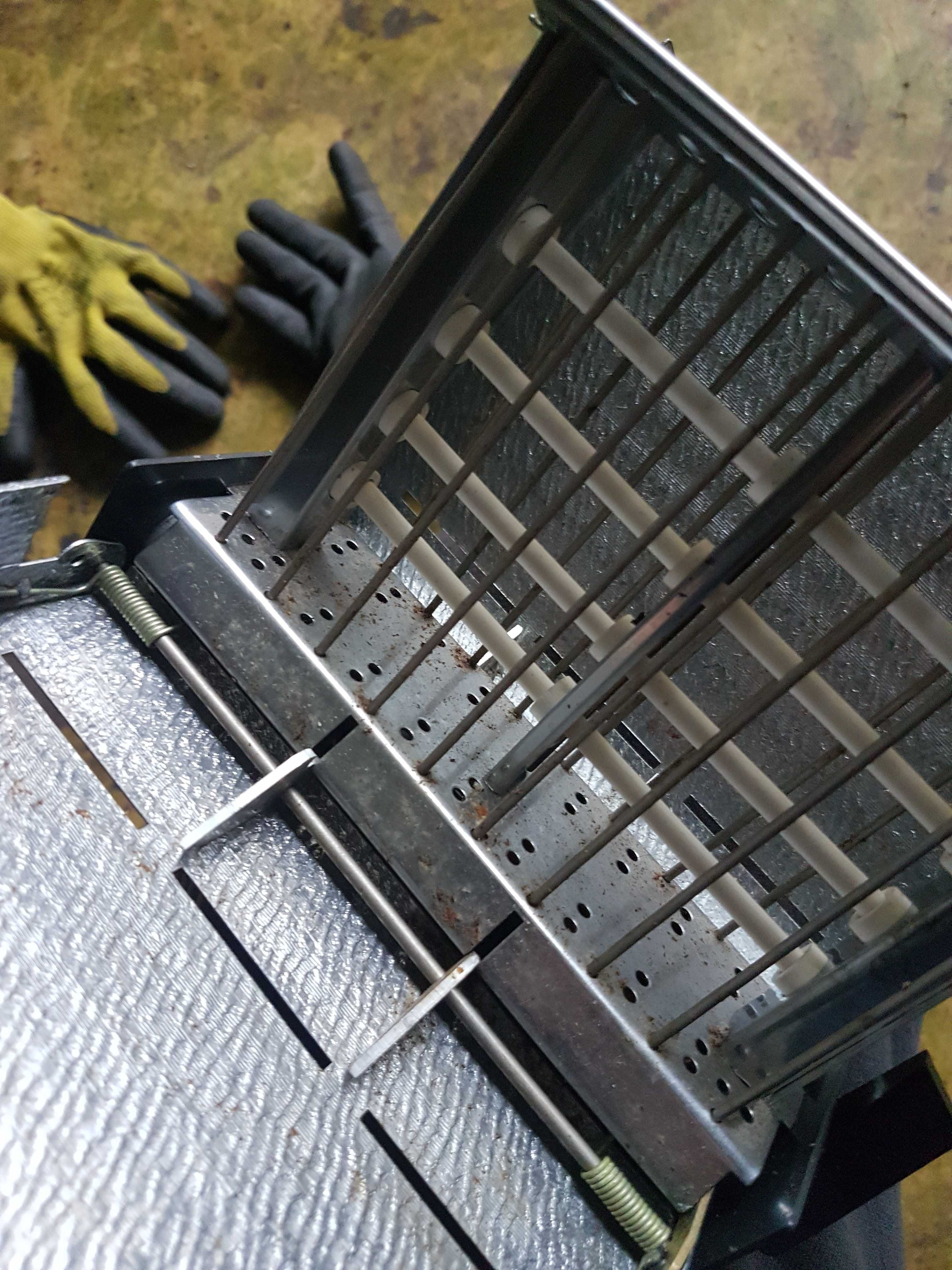 Sprzedam toster hageka