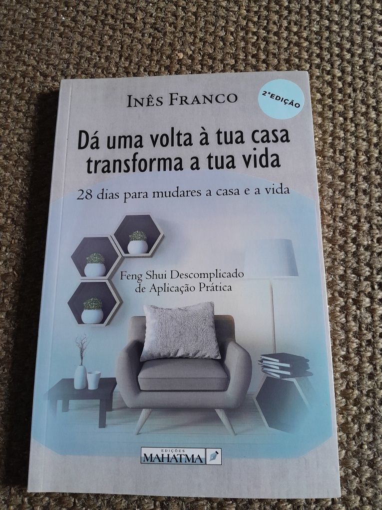 Inês Franco - Feng Shui