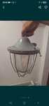 Lampy zbrojone przemysłowe