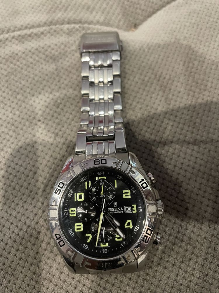 Zegarek „Festina”