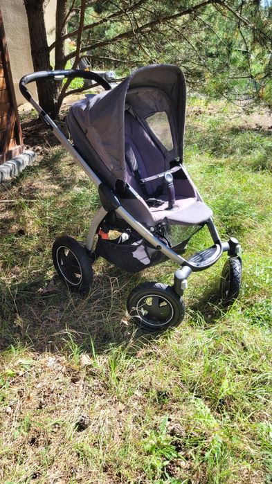 Spacerówka wózek Maxi Cosi Mura 4 Plus
