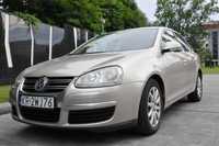 Volkswagen Jetta 1,9 TDI Comfortline 2006 grudzień