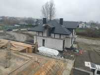 Budowa domów, płacy zabaw dla dzieci, wykonczenia