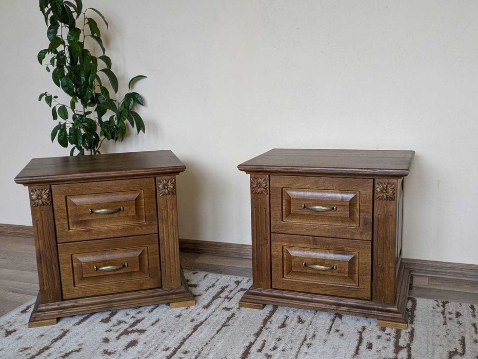 Тумба приліжкова Т.П 2