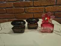 Buteleczki po perfumach