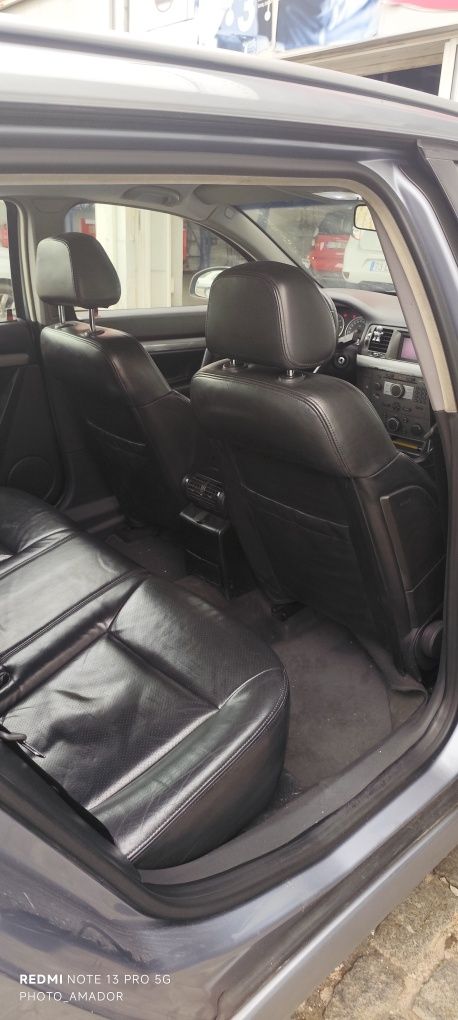 Vendo ou troco Opel Vectra 2006
