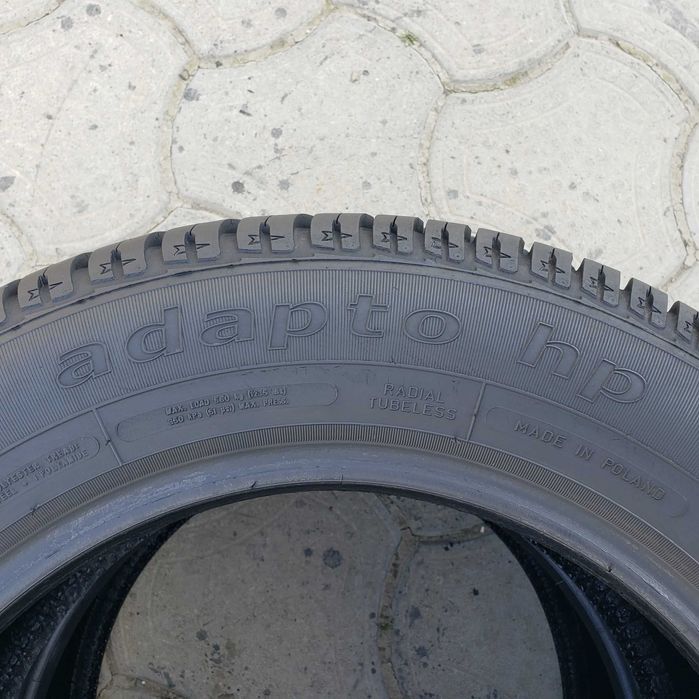 Шини 185/65 R15 Sava (Сава) 160$/4шт. зимова резина