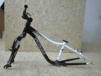 Rama specialized Hotrock 20