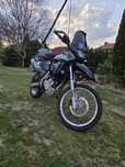 BMW f650gs Dakar !