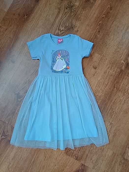 Сукня для дівчинки