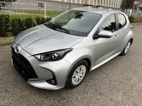 Toyota Yaris 1.5 Hybryda Climatronic Salon PL F VAT