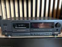 Fisher CR-9030 unikat stan niemal idealny