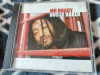 Mr. Brady - Dusty Baker (vg+)