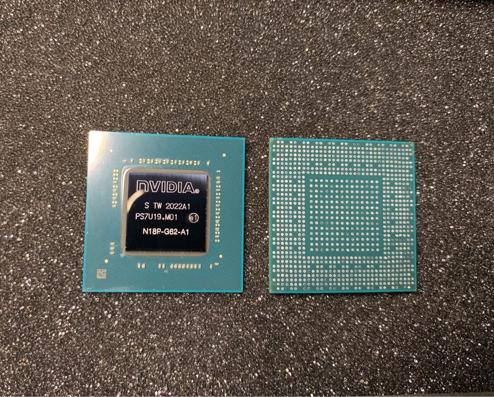 ‼️Відеочіп відеокарта N18P-G62-A1 , (GeForce GTX 1650 Ti)  Original