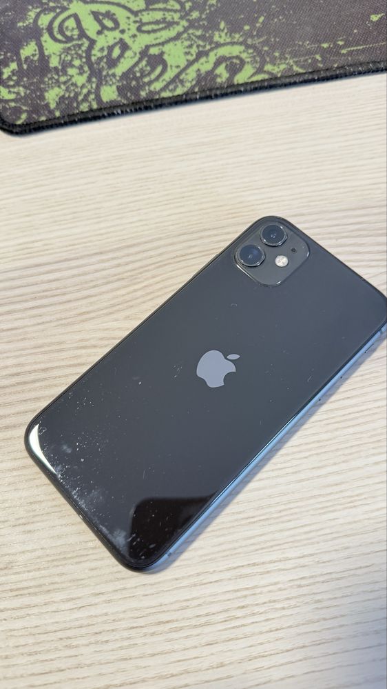 Iphone 11 64gb