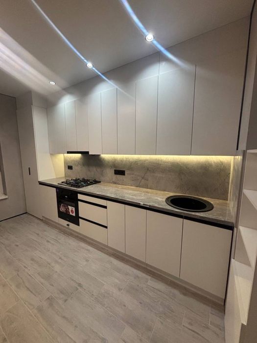 Буча! 47000$ новий ремонт! Можна в іпотеку!