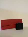 Etui / case na okulary GUESS + scierka