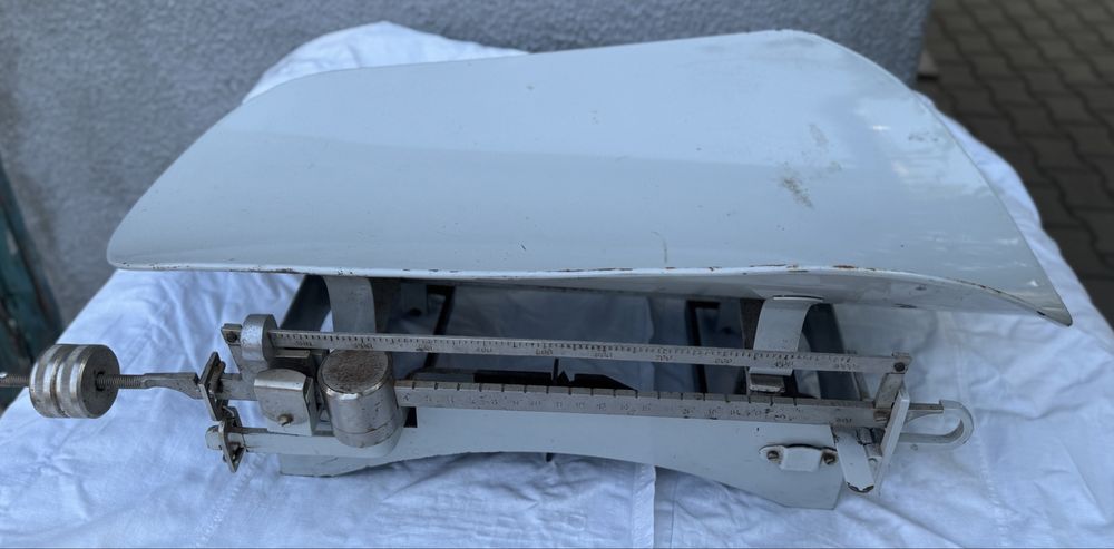 Весы для новорожденых