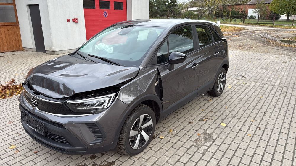 Opel Crossland Opel