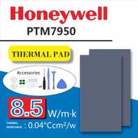 Honeywell PTM7950 temopad GPU PS4 laptop Docinamy na Wymiar