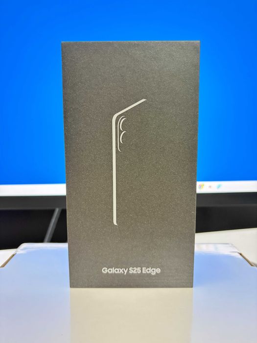 Samsung Galaxy S25 Edge 256Gb