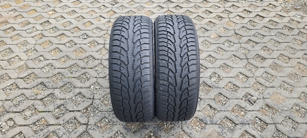 205/50r17 93V XL Uniroyal allseasonexpert2 z 2019r.