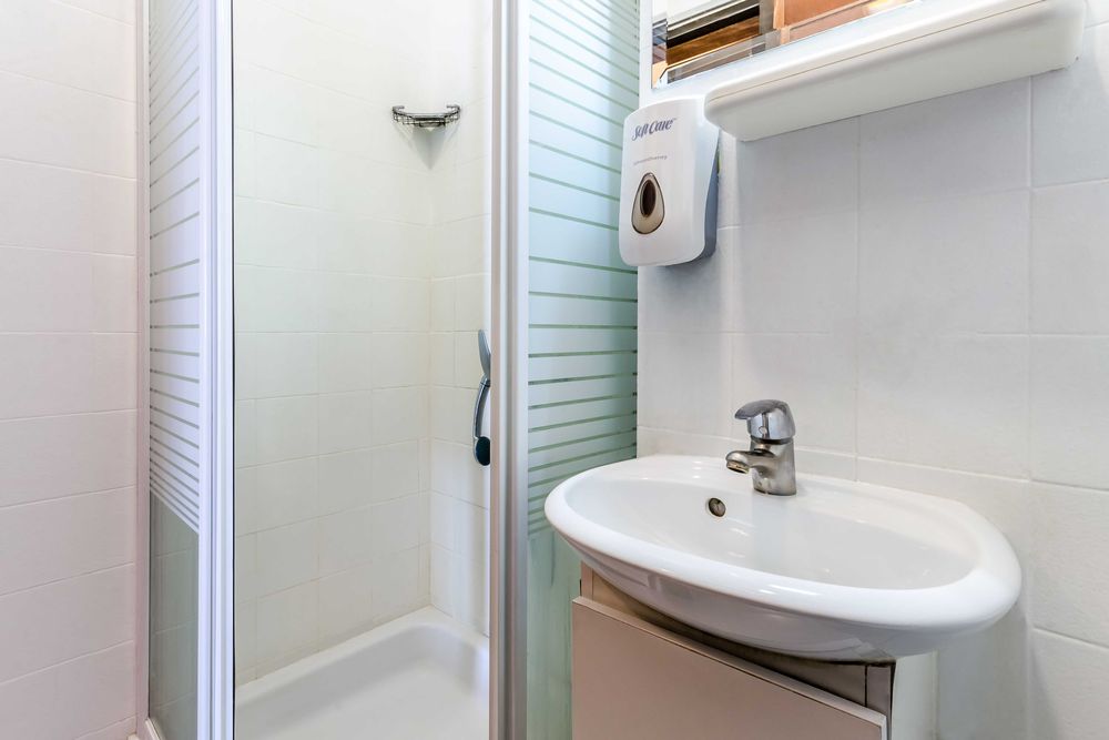 Residencial Jardim Amadora - Quarto Privado c/ serviços