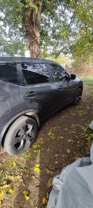 Продам Nissan Rogue 2015