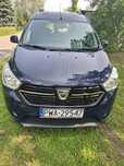 Dacia Dokker 2018 rok