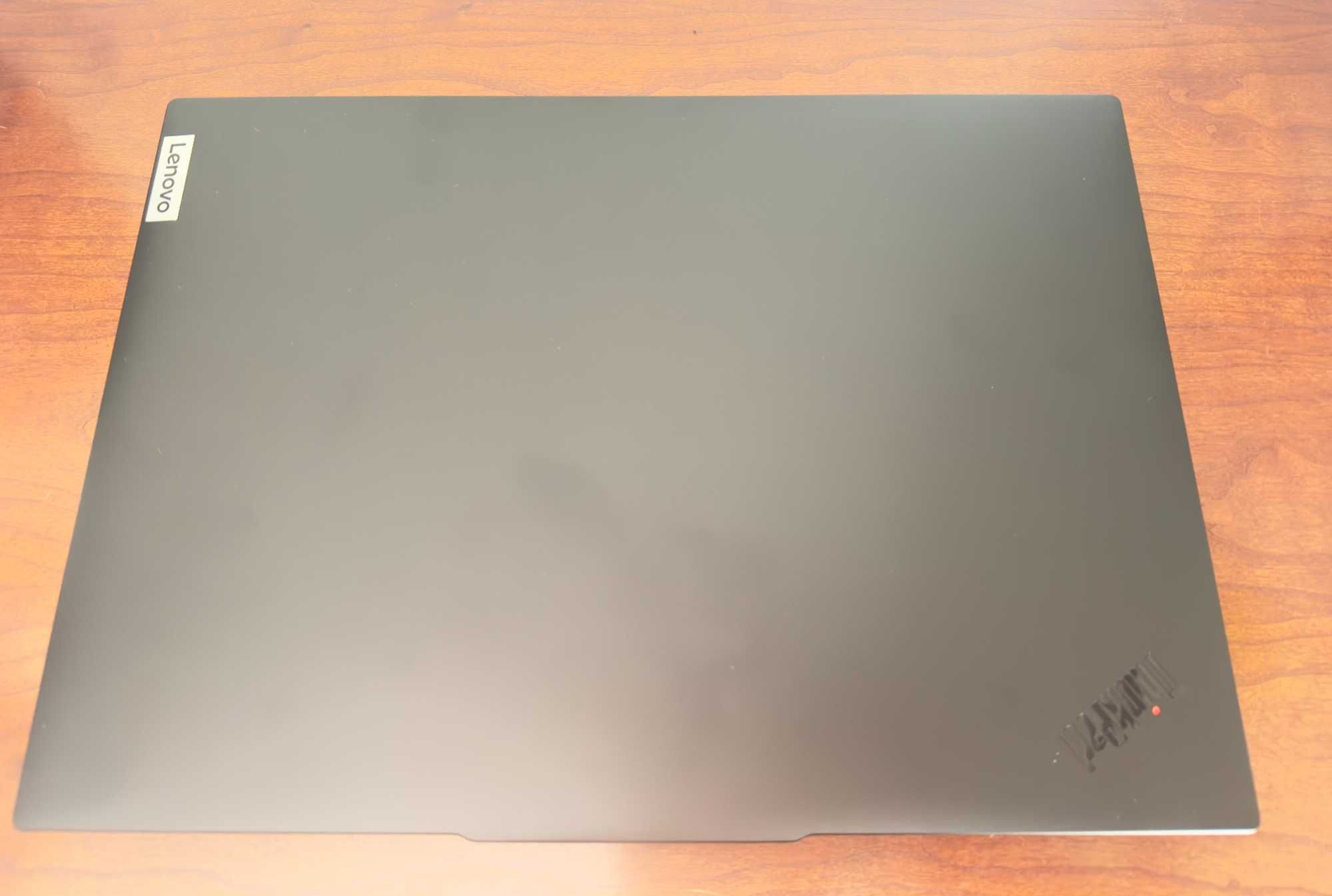 Lenovo ThinkPad L16-Ultra 7 155u/32G Ram DDR5/Ssd 1TB/Garantia Jul2027