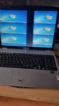 Laptop medion Wim 2220