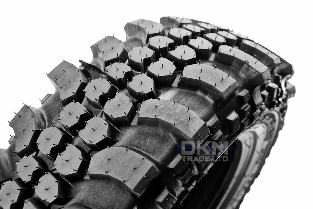 225/75 R15 SIMEX Opona Bieżnikowana 4x4 MT M+S OFFROAD Gat. I