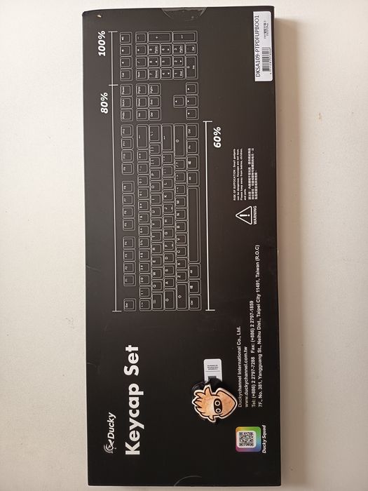 Kit gaming Gamiac da Globaldata