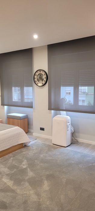 Aluga-se quarto para casal