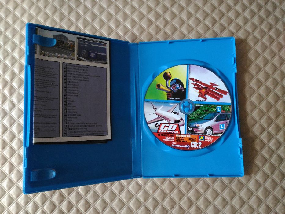 Cycling Manager 3 2CD