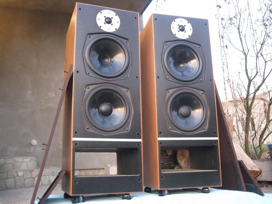 Акустика Celestion, Monitor Audio , Mirsch, Mission, Rogers,