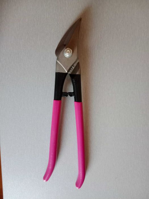 ERDI BESSEY 416-280 nożyce do blachy prawe 280 HSS