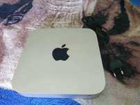 Apple Mac Mini late 2012, macOS Catalina, 500GB dysk, 4GB RAM