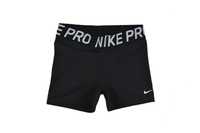 Nike PRO Damskie Spodenki Termoaktywne Dri-Fit Rozmiar L